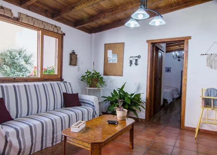 Cozy House Casa Vero Mai Icod De Vinos