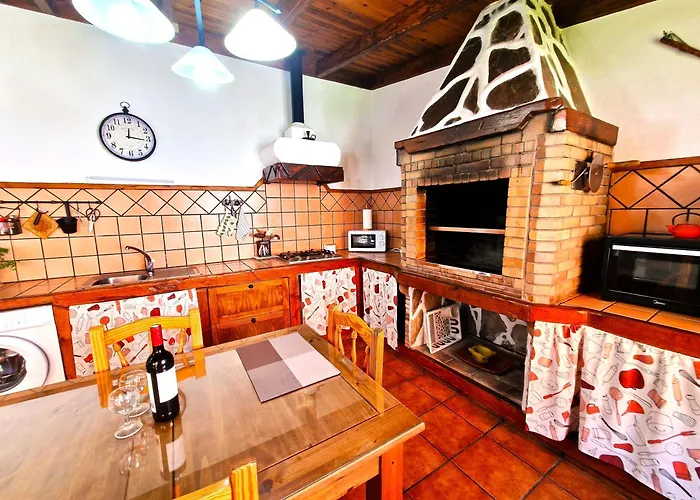 度假居 Cozy House Casa Vero Mai Icod De Vinos 伊科德·德·洛斯·维诺斯