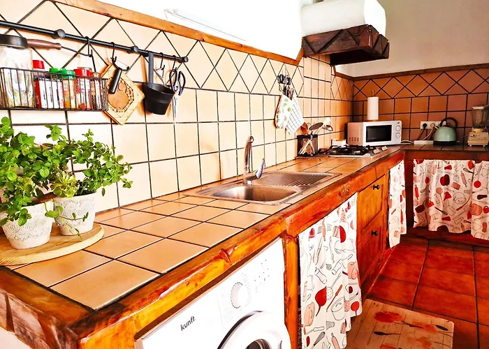 Cozy House Casa Vero Mai Icod De Vinos *