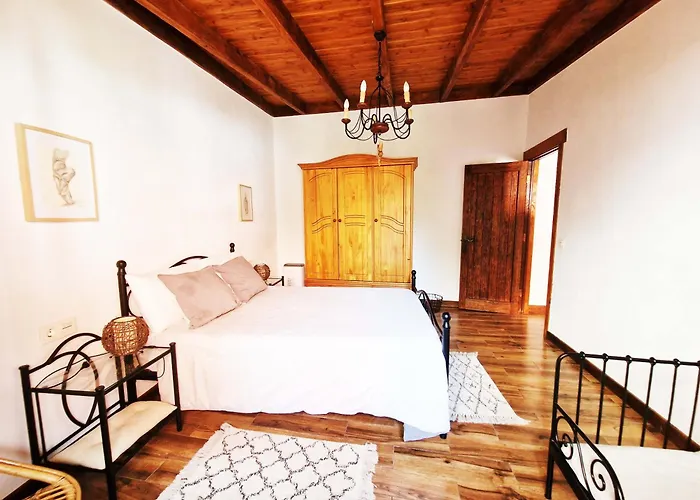 度假居 Cozy House Casa Vero Mai Icod De Vinos 伊科德·德·洛斯·维诺斯