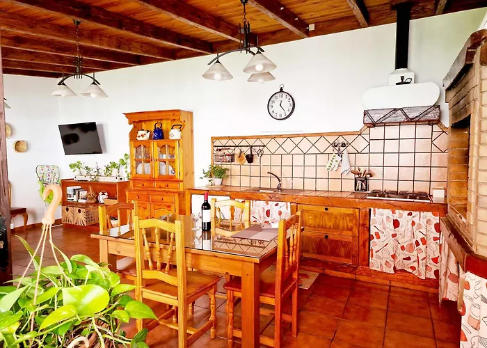 Cozy House Casa Vero Mai Icod De Vinos * 伊科德·德·洛斯·维诺斯