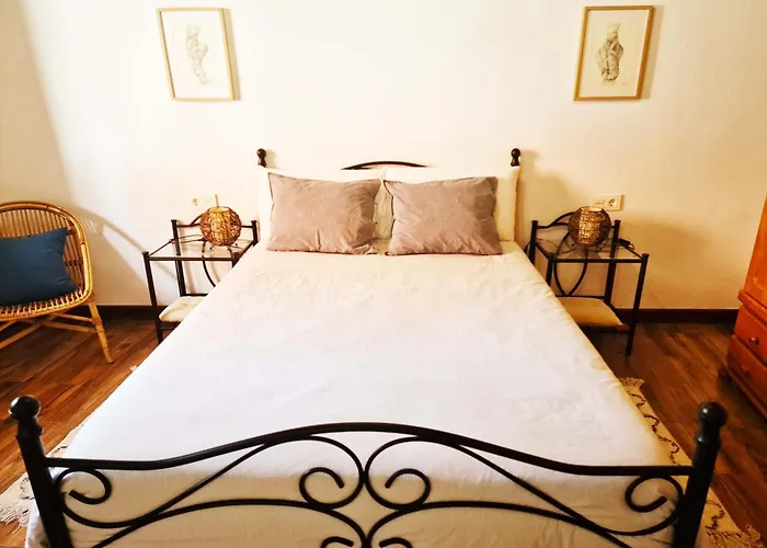 度假居 Cozy House Casa Vero Mai Icod De Vinos