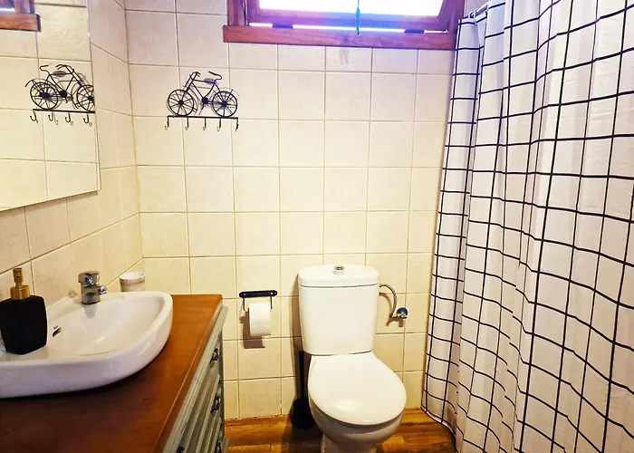 Cozy House Casa Vero Mai Icod De Vinos 伊科德·德·洛斯·维诺斯