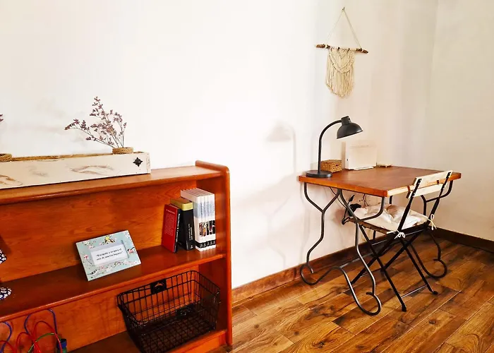 Cozy House Casa Vero Mai Icod De Vinos Σπίτι διακοπών *