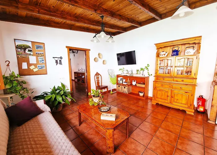 Cozy House Casa Vero Mai Icod De Vinos Σπίτι διακοπών