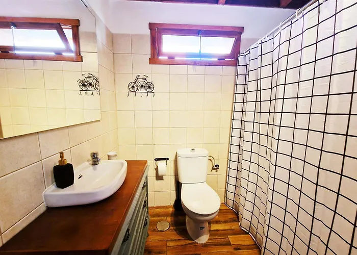 Cozy House Casa Vero Mai Icod De Vinos