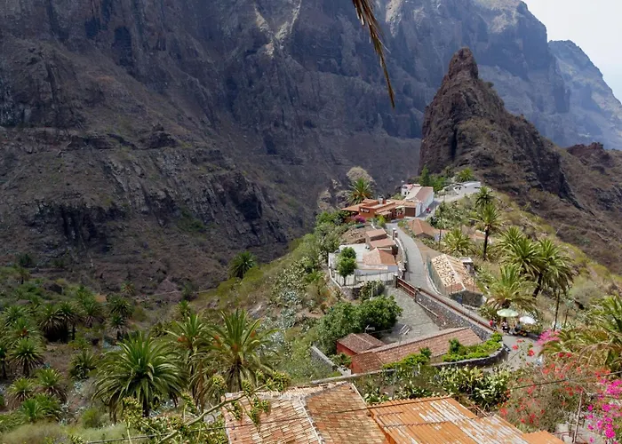 Cozy House Casa Vero Mai Icod De Vinos 度假居 *