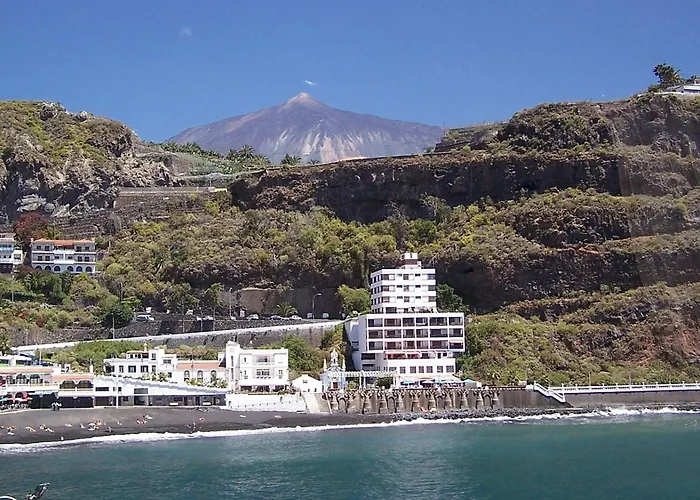 Cozy House Casa Vero Mai Icod De Vinos Tatil Evi