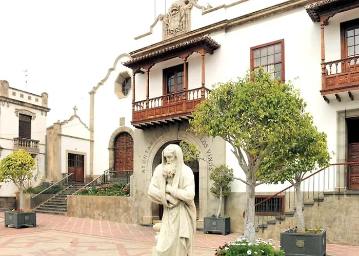 Cozy House Casa Vero Mai Icod De Vinos *