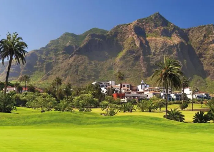 Cozy House Casa Vero Mai Icod De Vinos * 伊科德·德·洛斯·维诺斯