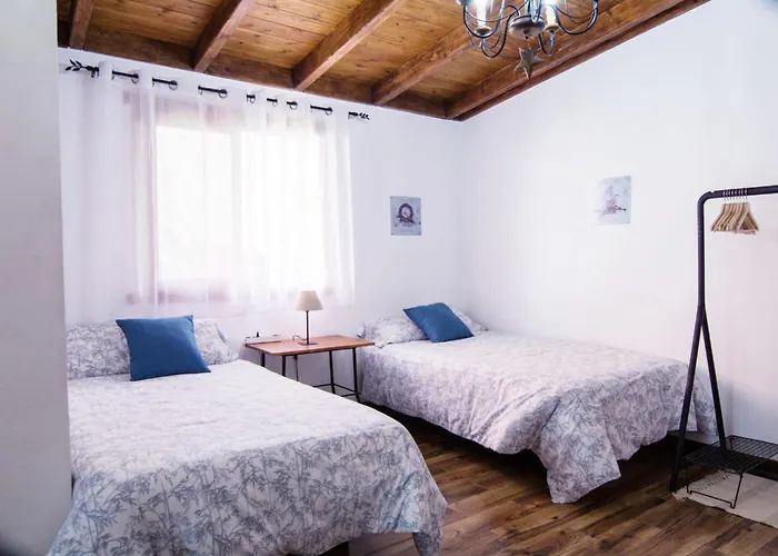 Cozy House Casa Vero Mai Icod De Vinos Tatil Evi Icod De Los Vinos