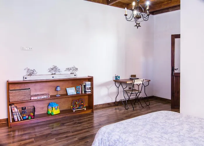 Tatil Evi Cozy House Casa Vero Mai Icod De Vinos Icod De Los Vinos