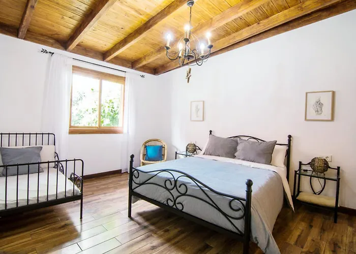 Cozy House Casa Vero Mai Icod De Vinos * 伊科德·德·洛斯·维诺斯