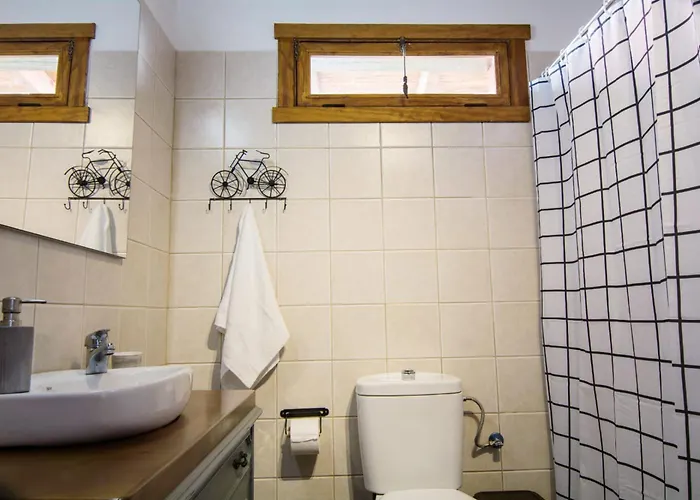 Cozy House Casa Vero Mai Icod De Vinos Σπίτι διακοπών Icod De Los Vinos