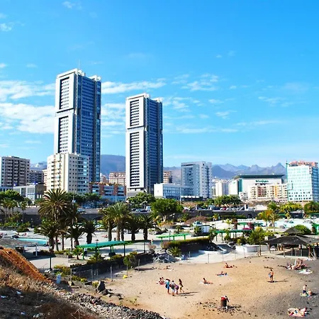 Cozy House Casa Vero Mai Icod De Vinos Дом отдыха Икод-де-лос-Винос