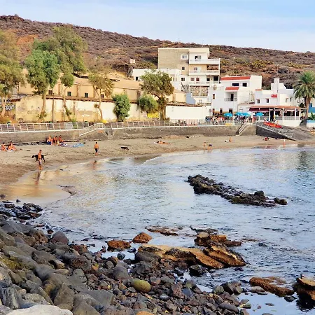 Дом отдыха Cozy House Casa Vero Mai Icod De Vinos Икод-де-лос-Винос