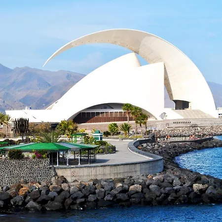 Cozy House Casa Vero Mai Icod De Vinos Дом отдыха *