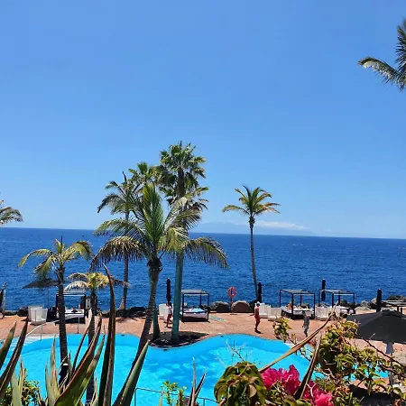 Cozy House Casa Vero Mai Icod De Vinos Дом отдыха