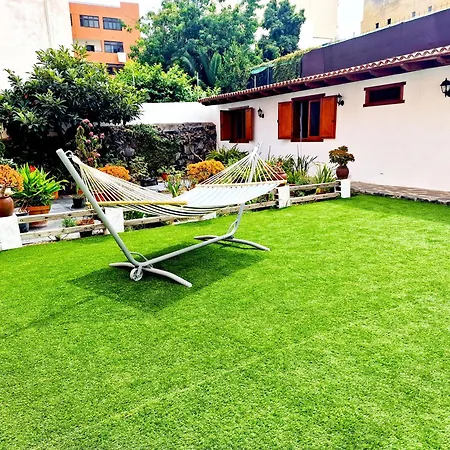 Cozy House Casa Vero Mai Icod De Vinos Икод-де-лос-Винос