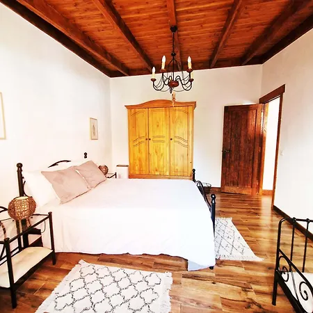 Дом отдыха Cozy House Casa Vero Mai Icod De Vinos Икод-де-лос-Винос