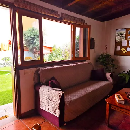 Cozy House Casa Vero Mai Icod De Vinos Дом отдыха Икод-де-лос-Винос
