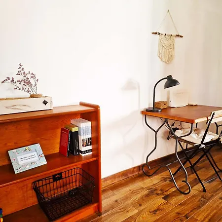 Cozy House Casa Vero Mai Icod De Vinos Дом отдыха *