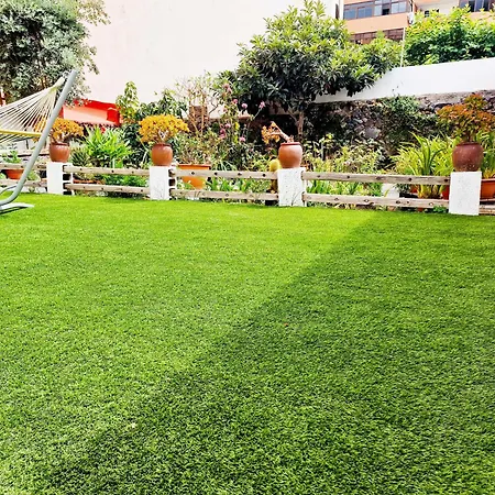 Cozy House Casa Vero Mai Icod De Vinos Дом отдыха *