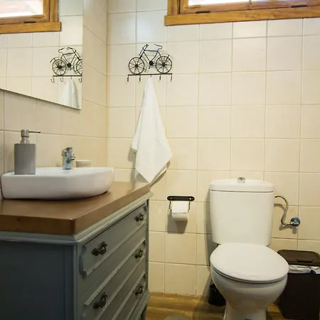 Cozy House Casa Vero Mai Icod De Vinos *