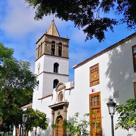 Дом отдыха Cozy House Casa Vero Mai Icod De Vinos Икод-де-лос-Винос