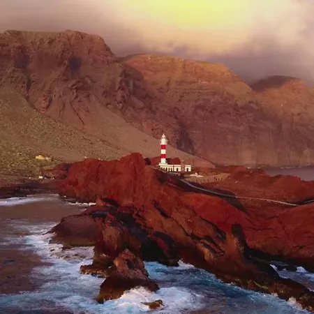 Cozy House Casa Vero Mai Icod De Vinos Дом отдыха Икод-де-лос-Винос