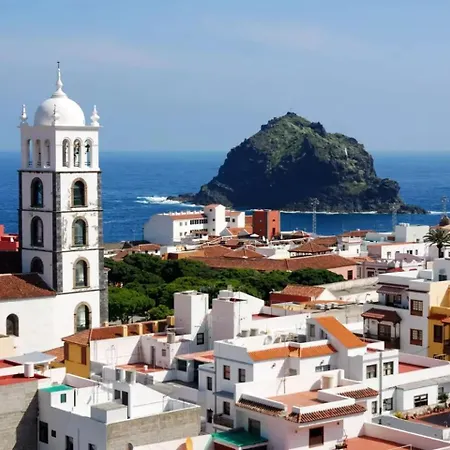 Cozy House Casa Vero Mai Icod De Vinos Икод-де-лос-Винос