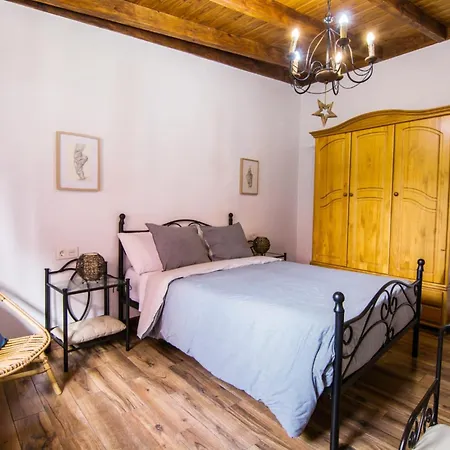 Cozy House Casa Vero Mai Icod De Vinos Дом отдыха