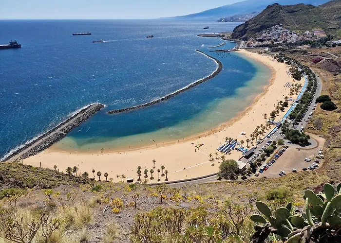 Cozy House Casa Vero Mai Icod De Vinos בית נופש *