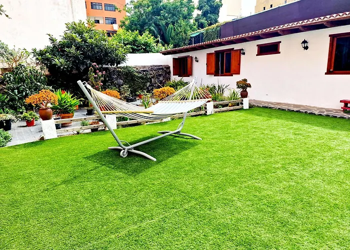 Cozy House Casa Vero Mai Icod De Vinos איקוד דה לוס וינוס