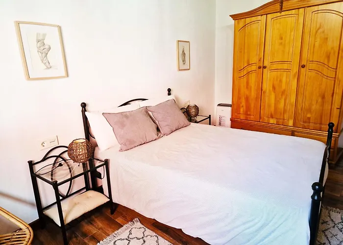 Cozy House Casa Vero Mai Icod De Vinos איקוד דה לוס וינוס